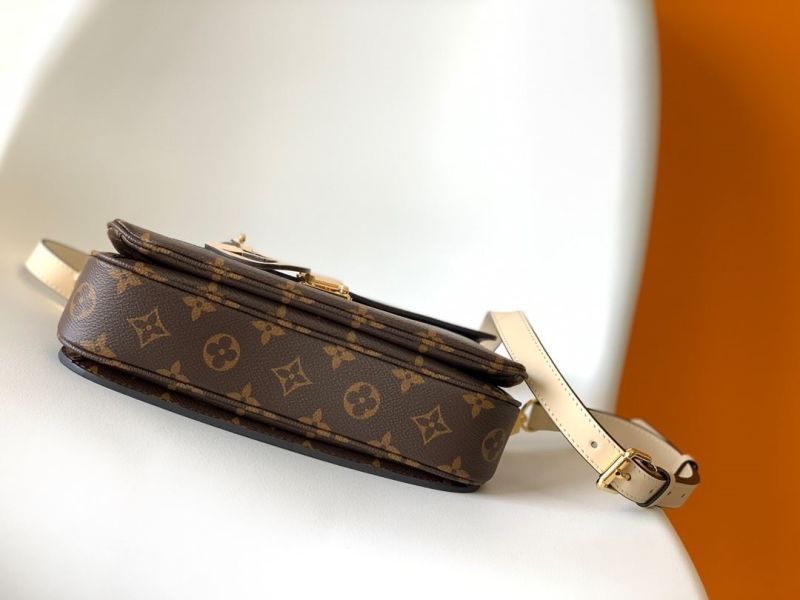 LV Top Handle Bags